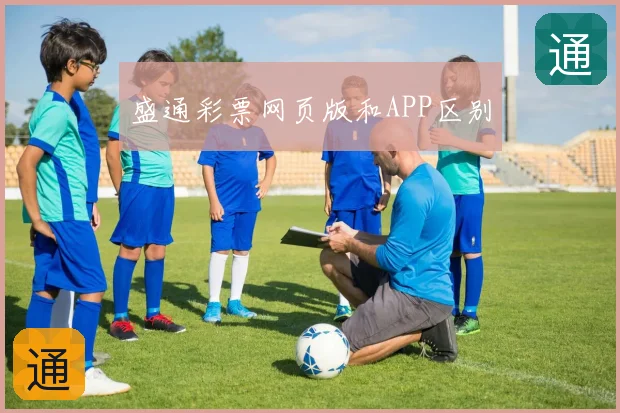 盛通彩票网页版和APP区别